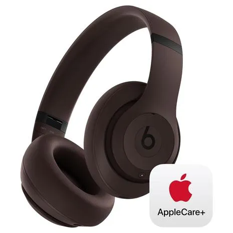 Beats Studio Pro With Noise Cancelling Headphones with AppleCare 