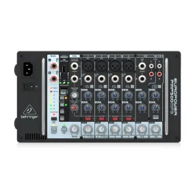 Behringer Europower PMP500MP3 Powered Mixer