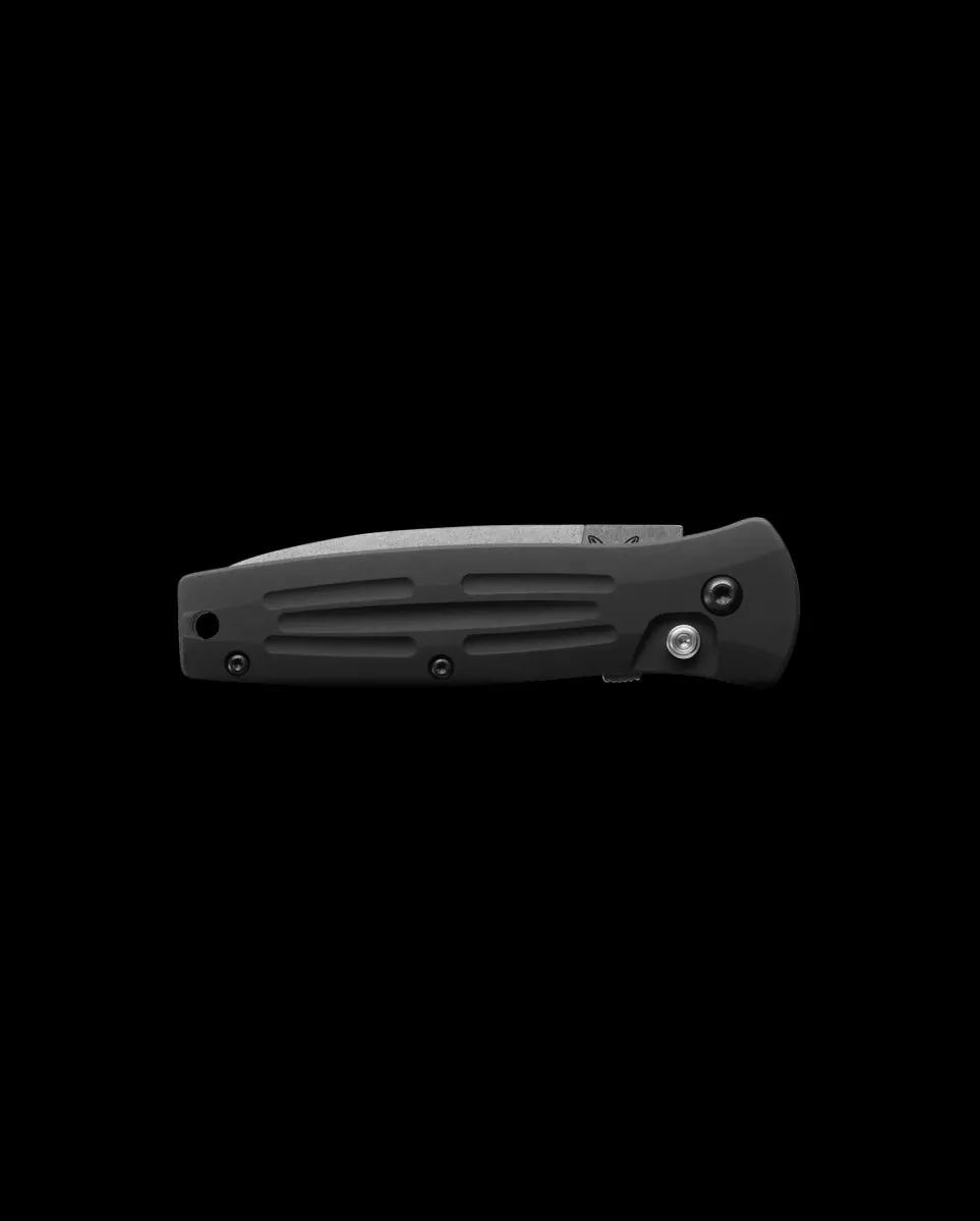 Benchmade 3551 Pardue Stimulus Auto Folding Knife 2.99"