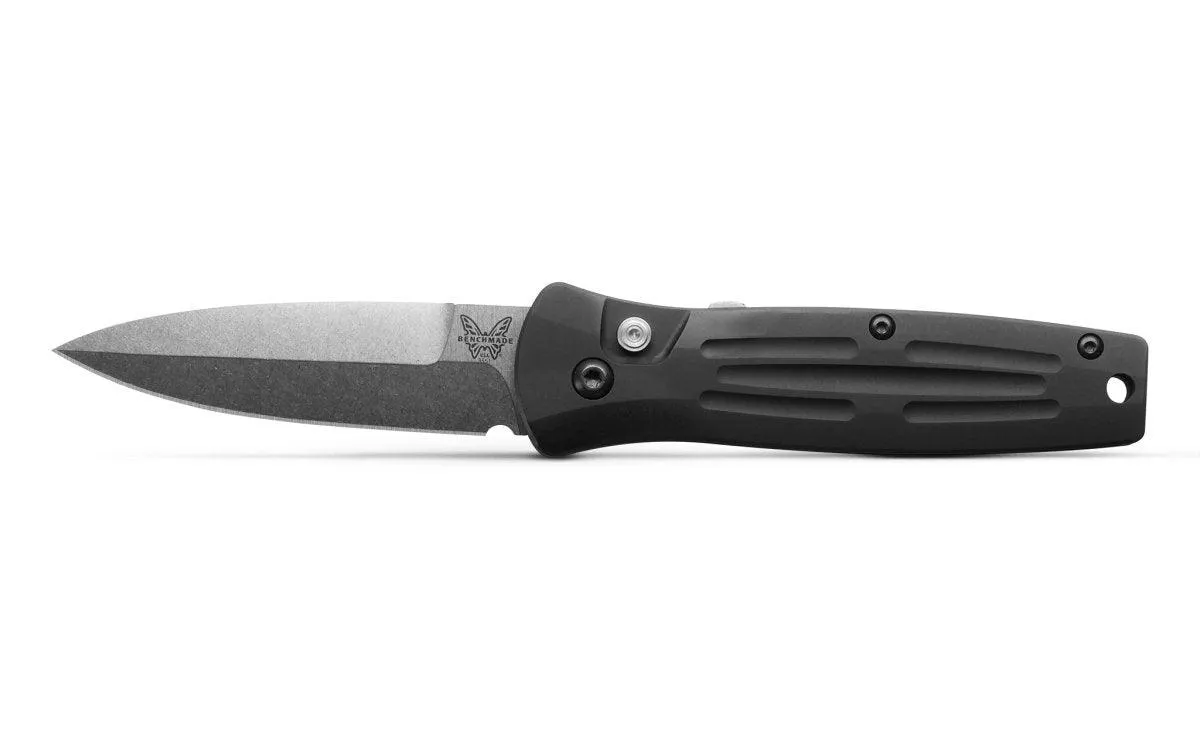 Benchmade 3551 Pardue Stimulus Auto Folding Knife 2.99"