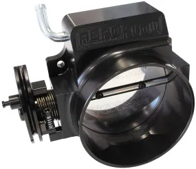 Billet 102mm Throttle Body (Black Finish) AF64-2070BLK