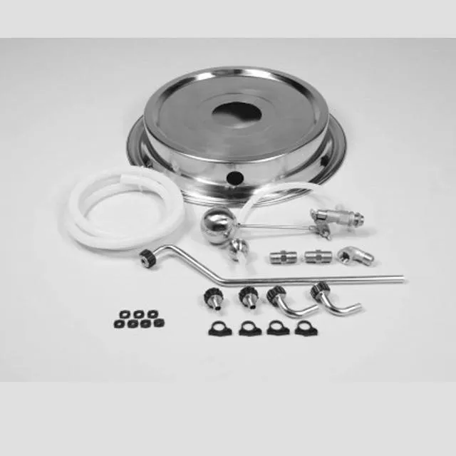 Blichmann BrewEasy Adapter Lid Kit