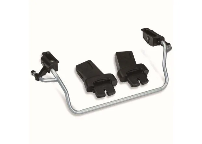 BOB Gear - Infant Car Seat Adapter (SINGLE) Maxi Cosi, Cybex, Nuna