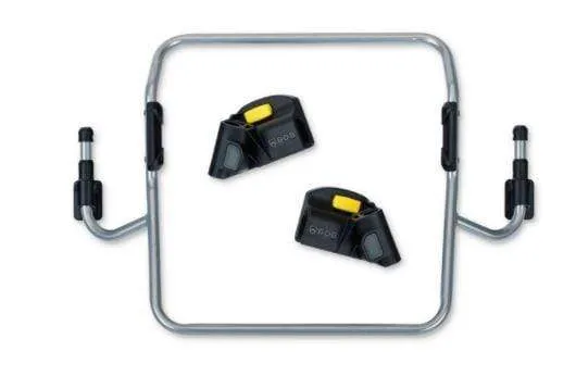 Bob Single Car Seat Adapter Chicco 2020/2021