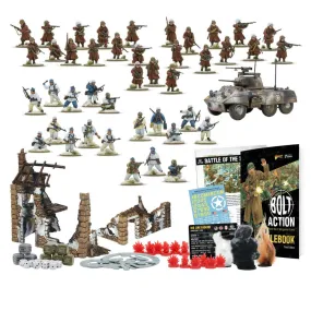 Bolt Action - Battle of the Bulge Starter Set