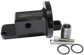 Bolt-On Oil Filter Adapter 90° AF82-2022