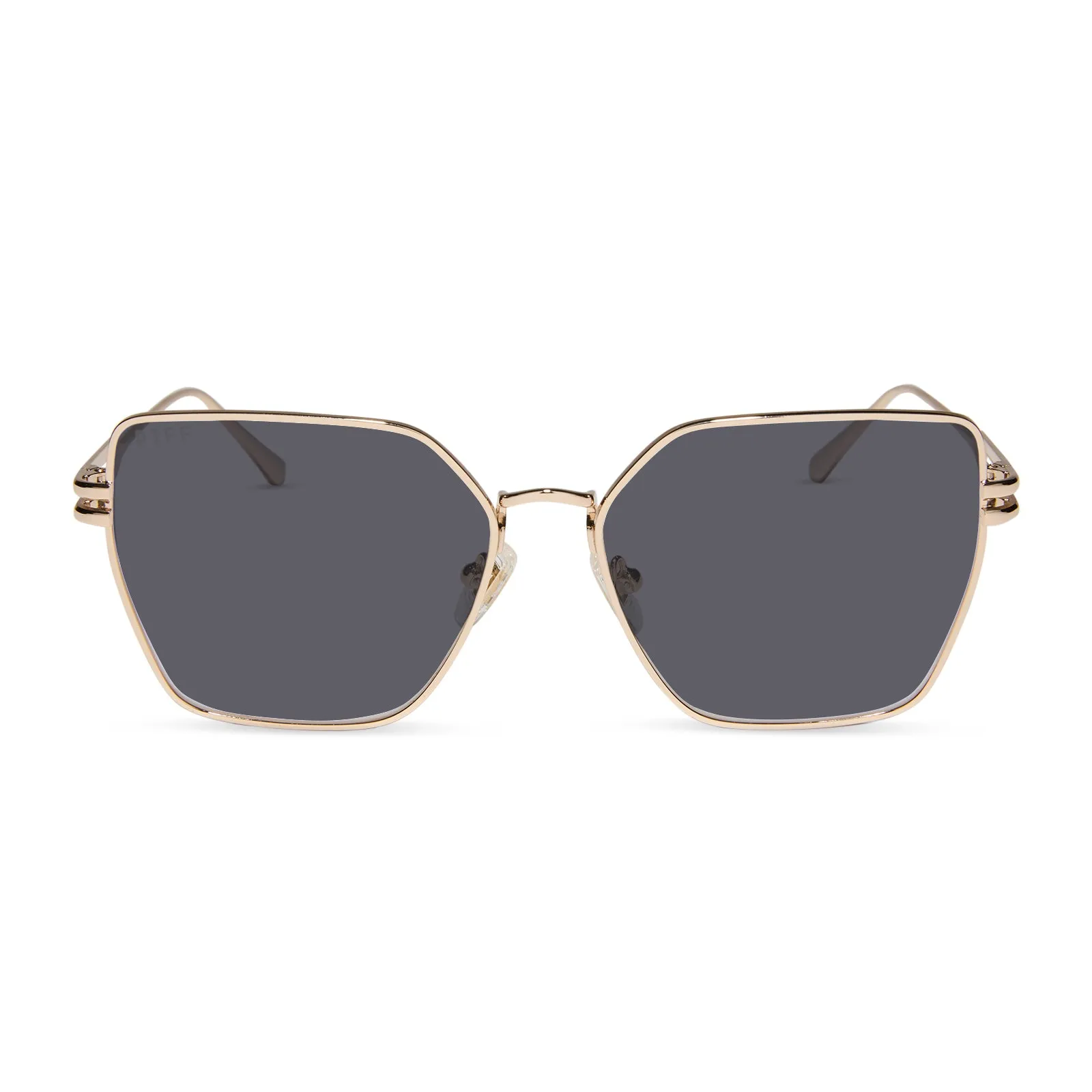 BONNIE - GOLD   PRESCRIPTION GLASSES