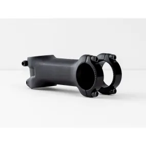 Bontrager Pro Blendr Stem  Clamp Diameter: 31.8mm  Color: Black  Length: 110mm  Rise: 7°  Steerer Diameter: 1 1/8-inch