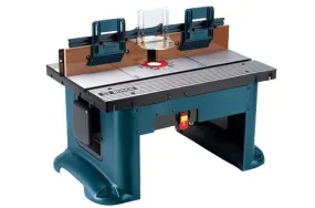 BOSCH RA1181  -  BENCH TO ROUTER TABLE