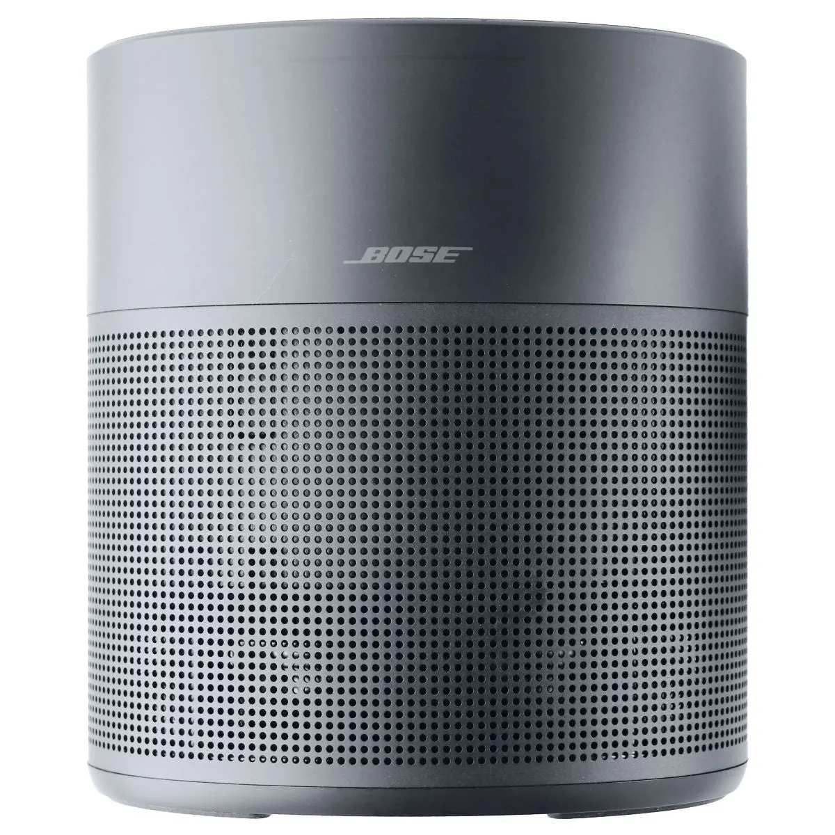 Bose Home Speaker 300 Bluetooth Smart Speaker with Amazon Alexa Built-in - Black