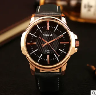 Brand Luxury Famous Men Watches