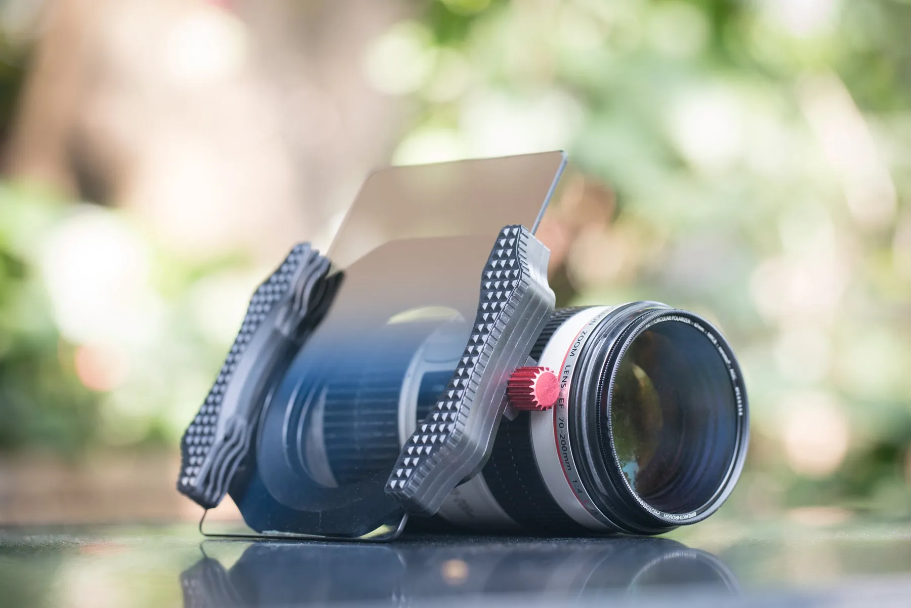 Breakthrough Photography X100 Holder for Square Filters