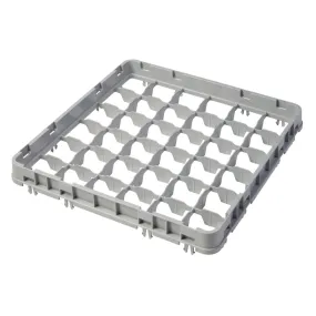 Cambro Glassrack Extender 36 Compartments