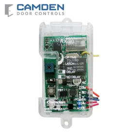 Camden CM-RX90-V2 - Kinetic/Lazerpoint Advanced - Single Relay Receiver