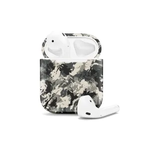 Camo Fashion Design Military Uniform Grunge AirPods Case AirPods Pro AirPods Pro 2 AirPods 3 AirPods 2 Glossy 2213