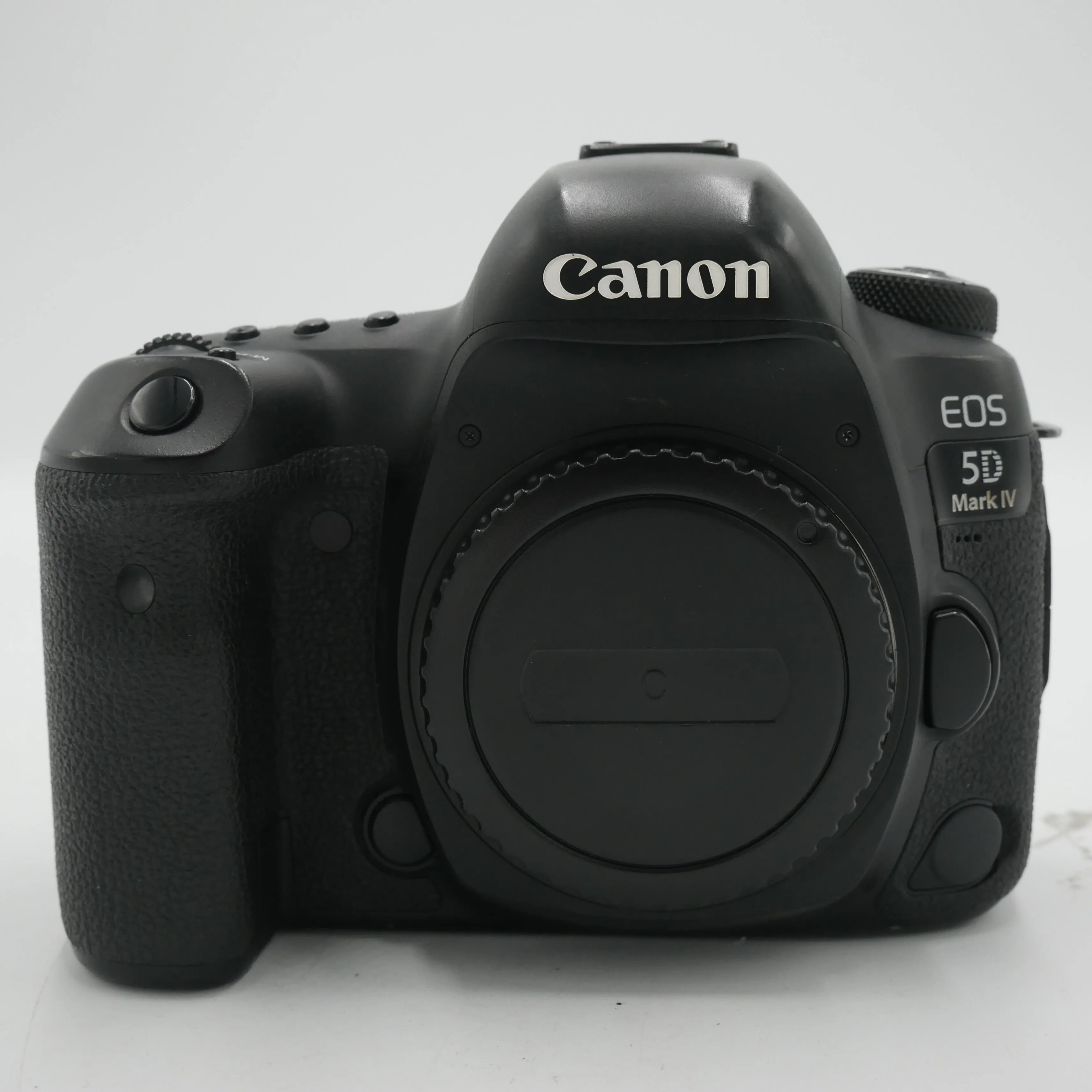 Canon EOS 5D Mark IV DSLR Camera (Body Only) *USED*