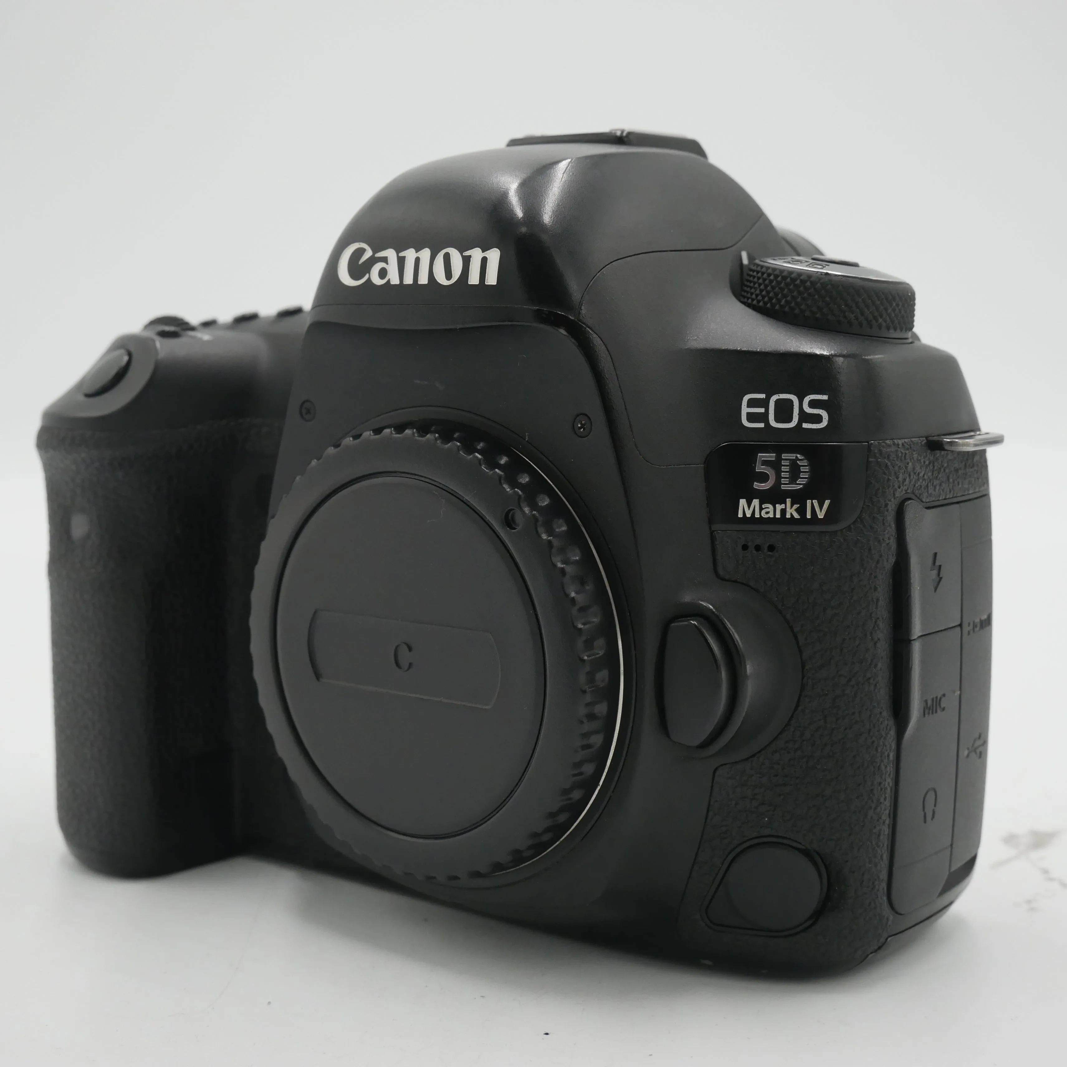 Canon EOS 5D Mark IV DSLR Camera (Body Only) *USED*