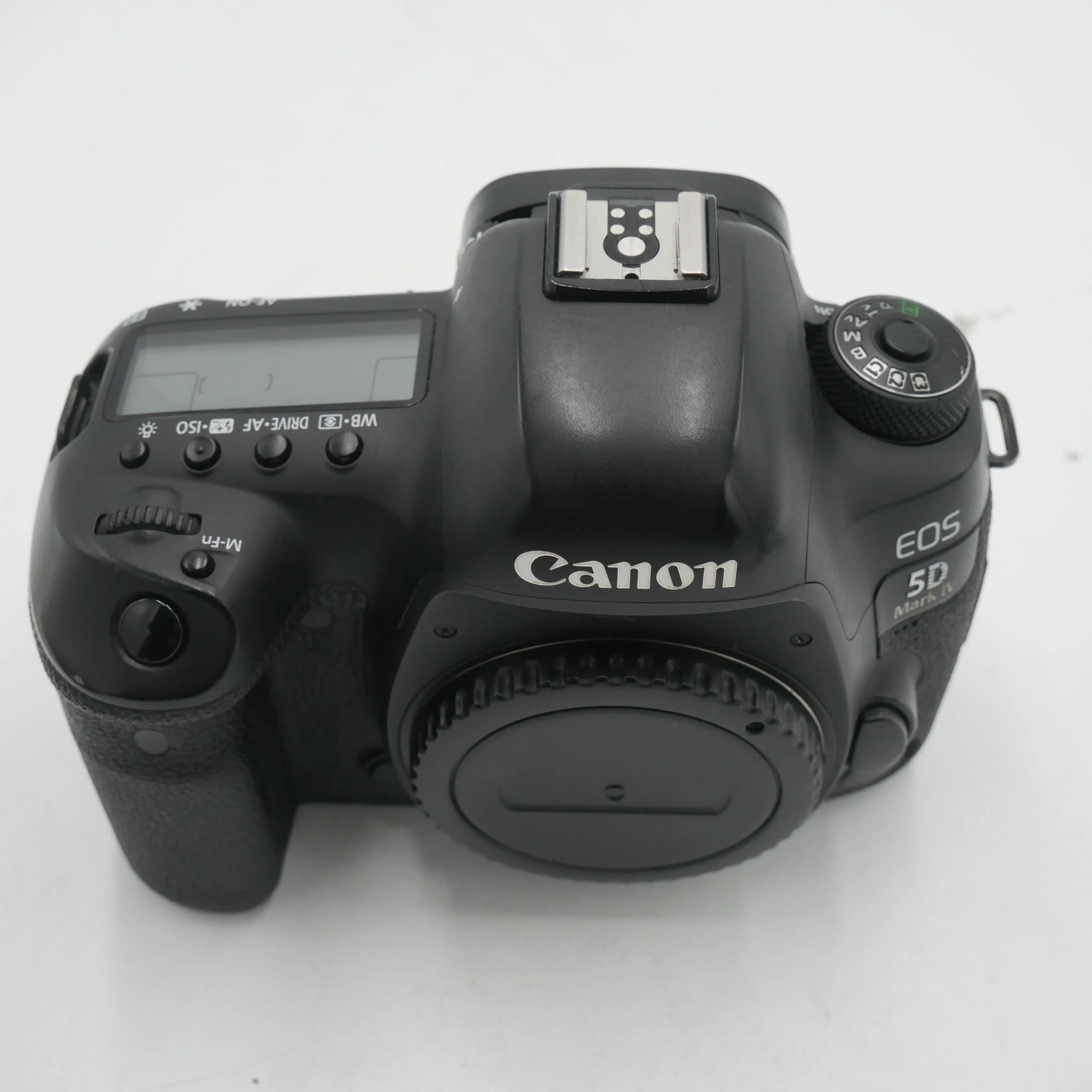 Canon EOS 5D Mark IV DSLR Camera (Body Only) *USED*