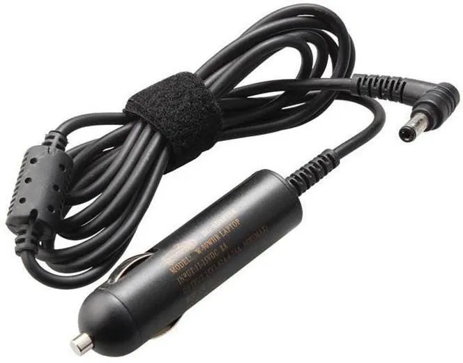 Car Adapter 90W 19V 4.7A