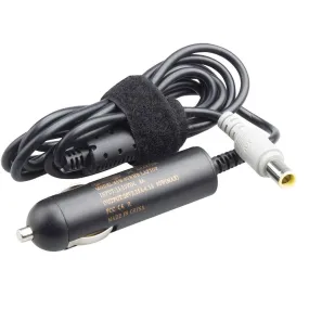 Car Adapter 90W 20V 4.5A