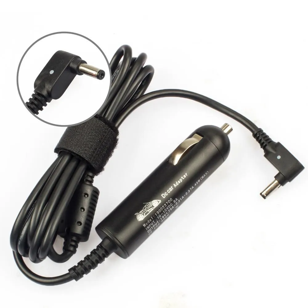 Car Adapter For Asus