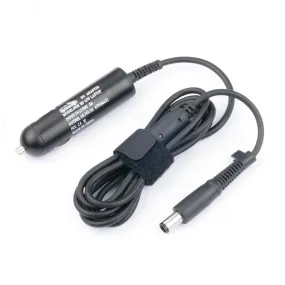 Car Adapter For Hp