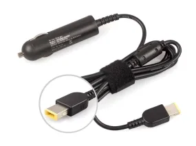 Car Adapter For Lenovo