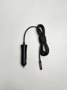 Car Adapter For Surface Pro