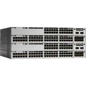 Cisco Catalyst 9300 48-port PoE , Network Essentials