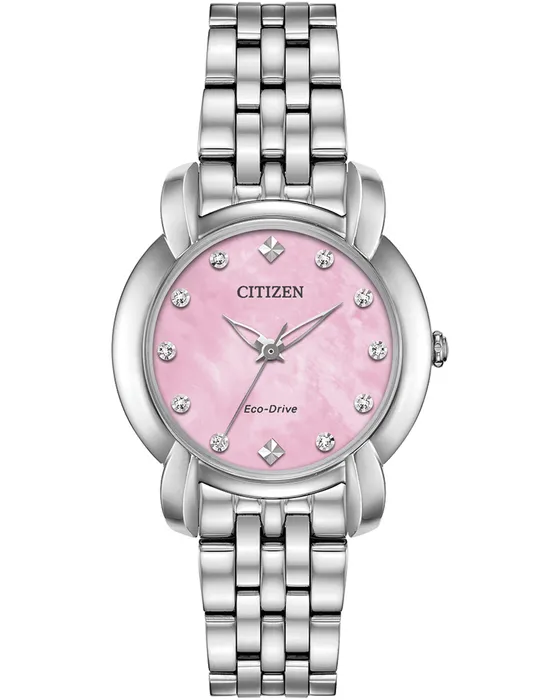 Citizen Ladies Jolie Watch EM0710-54Y