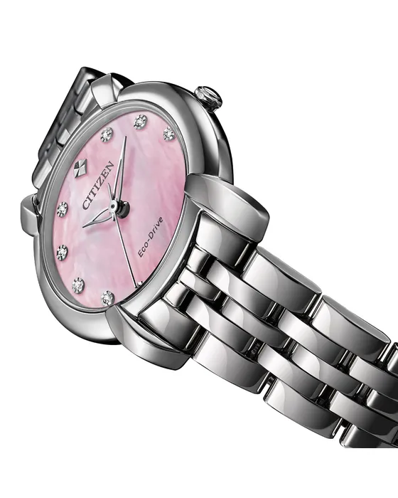 Citizen Ladies Jolie Watch EM0710-54Y