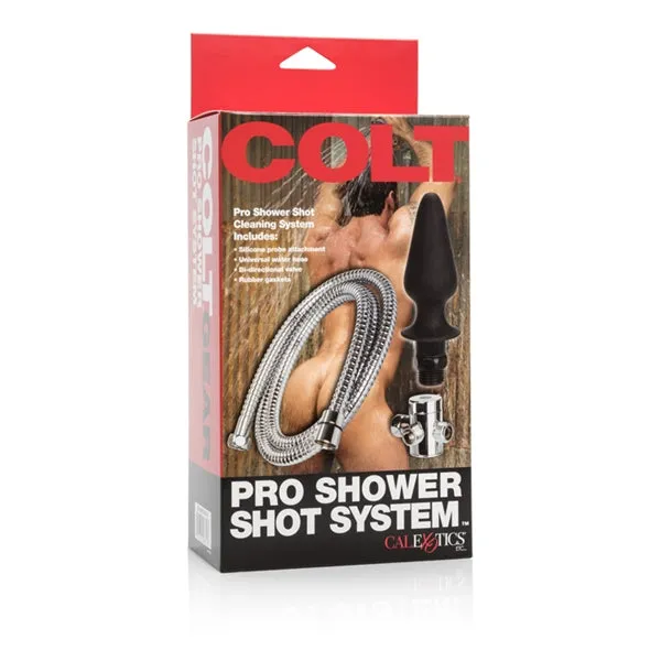 Colt Pro Shower Shot System