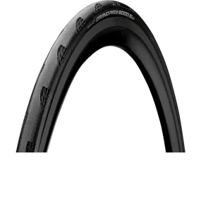 Continental Grand Prix 5000 S TR (Tubeless Ready) Road Tire