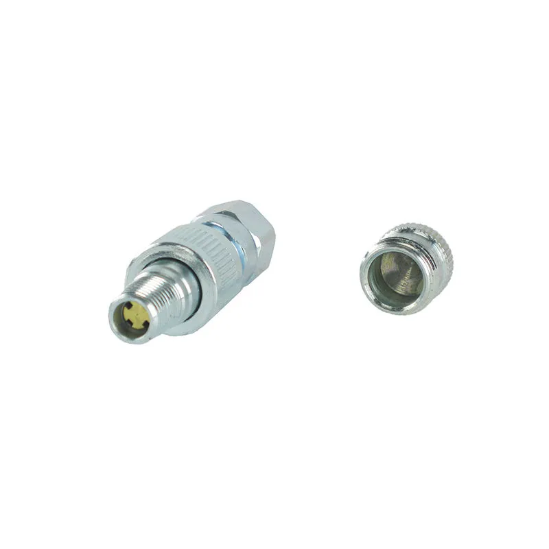 Couplers 1/4" regular flow   Parts #: 9210104