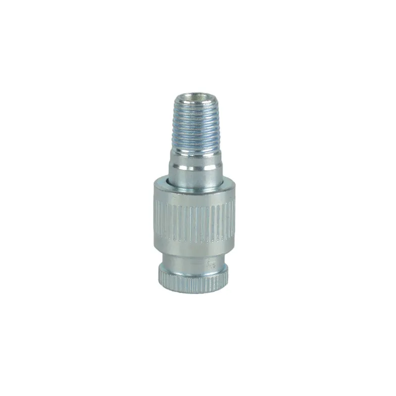 Couplers 1/4" regular flow   Parts #: 9210104