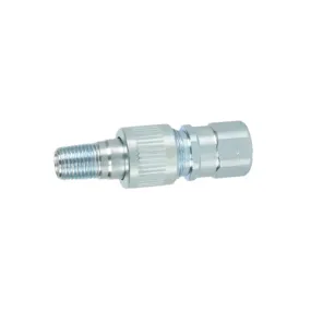 Couplers 1/4" regular flow   Parts #: 9210104