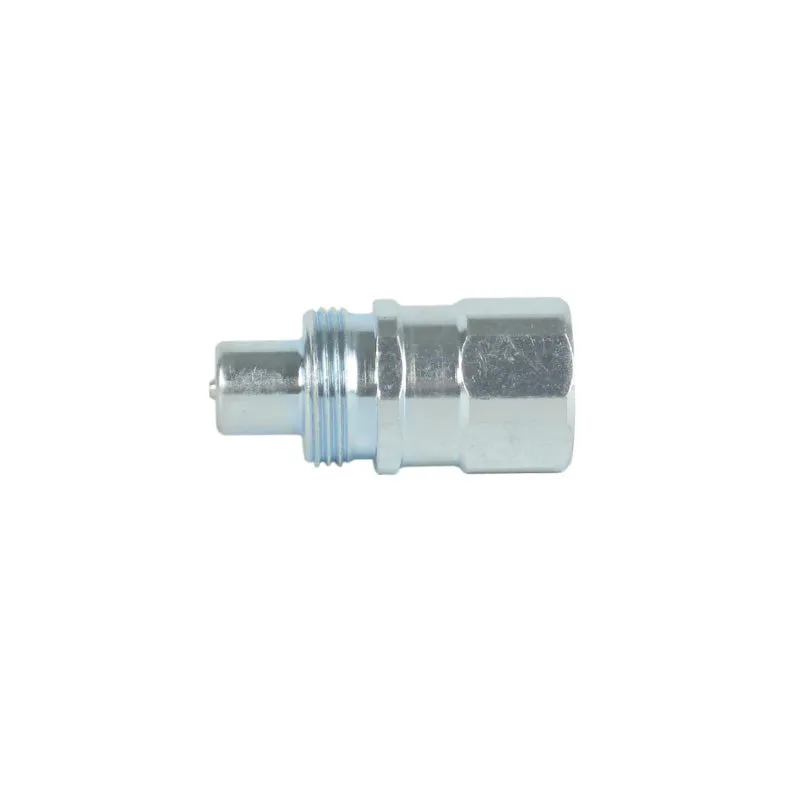 Couplers 1/4" regular flow   Parts #: 9210104