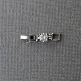 CZ Bracelet or Necklace Extender