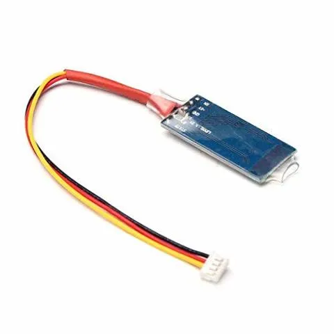 DasMikro DSK-122 Bluetooth ICS Adapter For Kyosho Mini-Z Does Not Work With EVO!