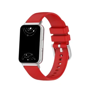 Deleo Silicone Sports Band For Galaxy Fit3