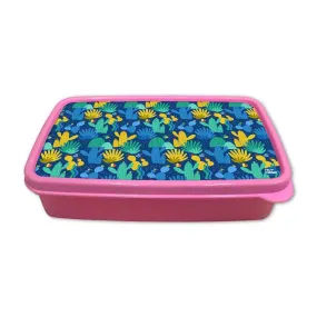 Designer Childrens Lunch Box for Girls Return Gifts Birthday Party - Cactus