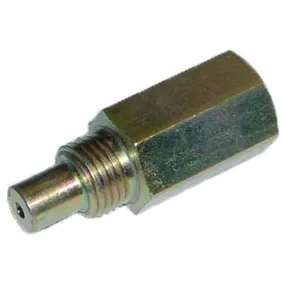 Divider Valve Outlet Adapter