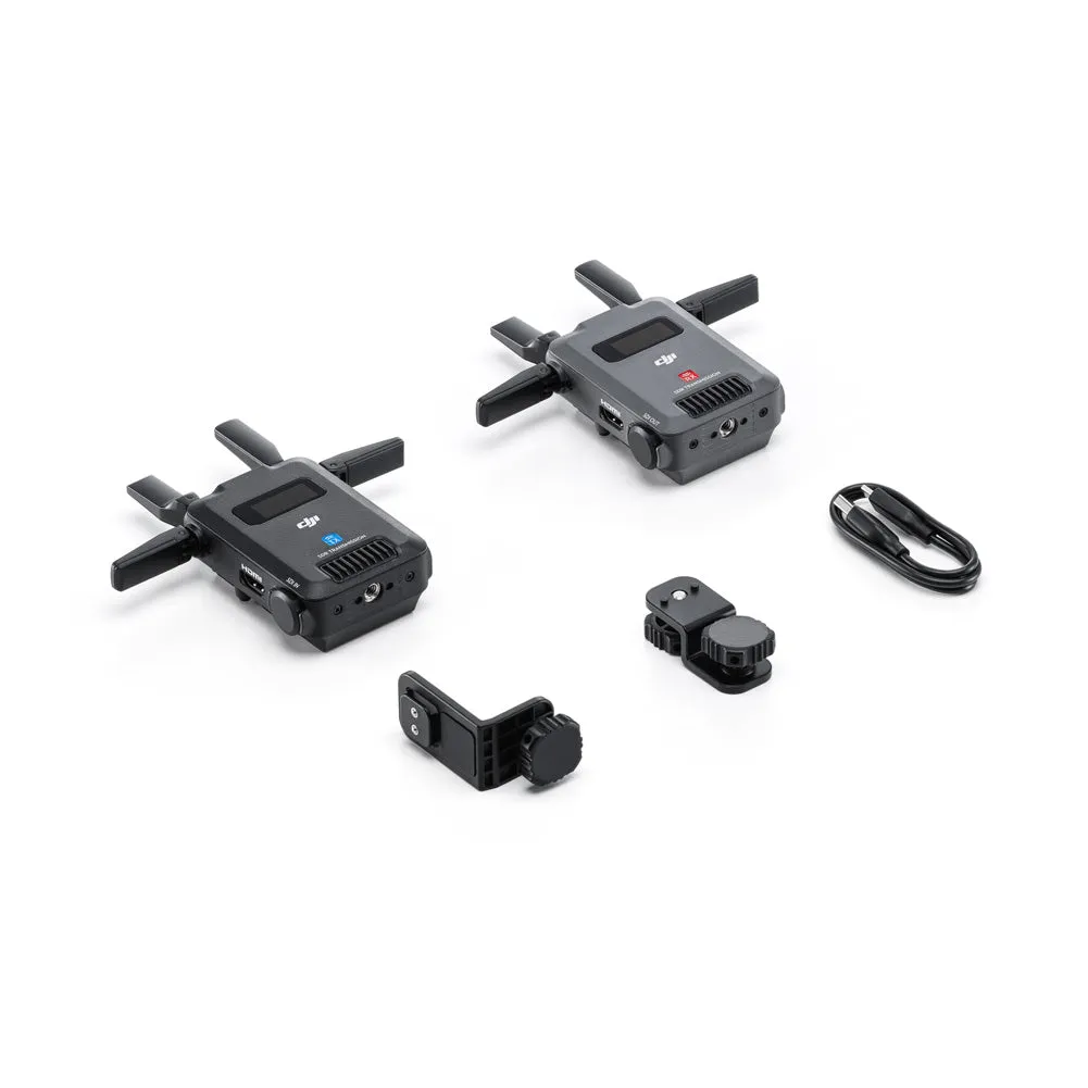 DJI SDR Transmission Combo - Wireless Transmission System