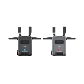 DJI SDR Transmission Combo - Wireless Transmission System