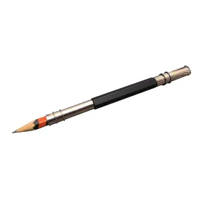 Double Ended Dual Pencil Extender for Drawing & Sketching