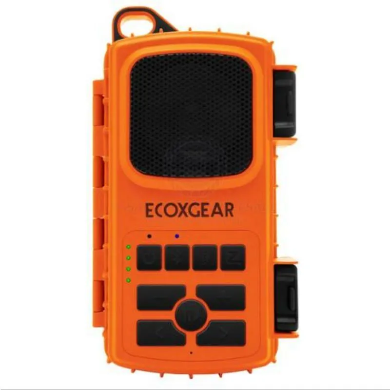 EcoXGear EcoExtreme 2 Phone Case & Speaker