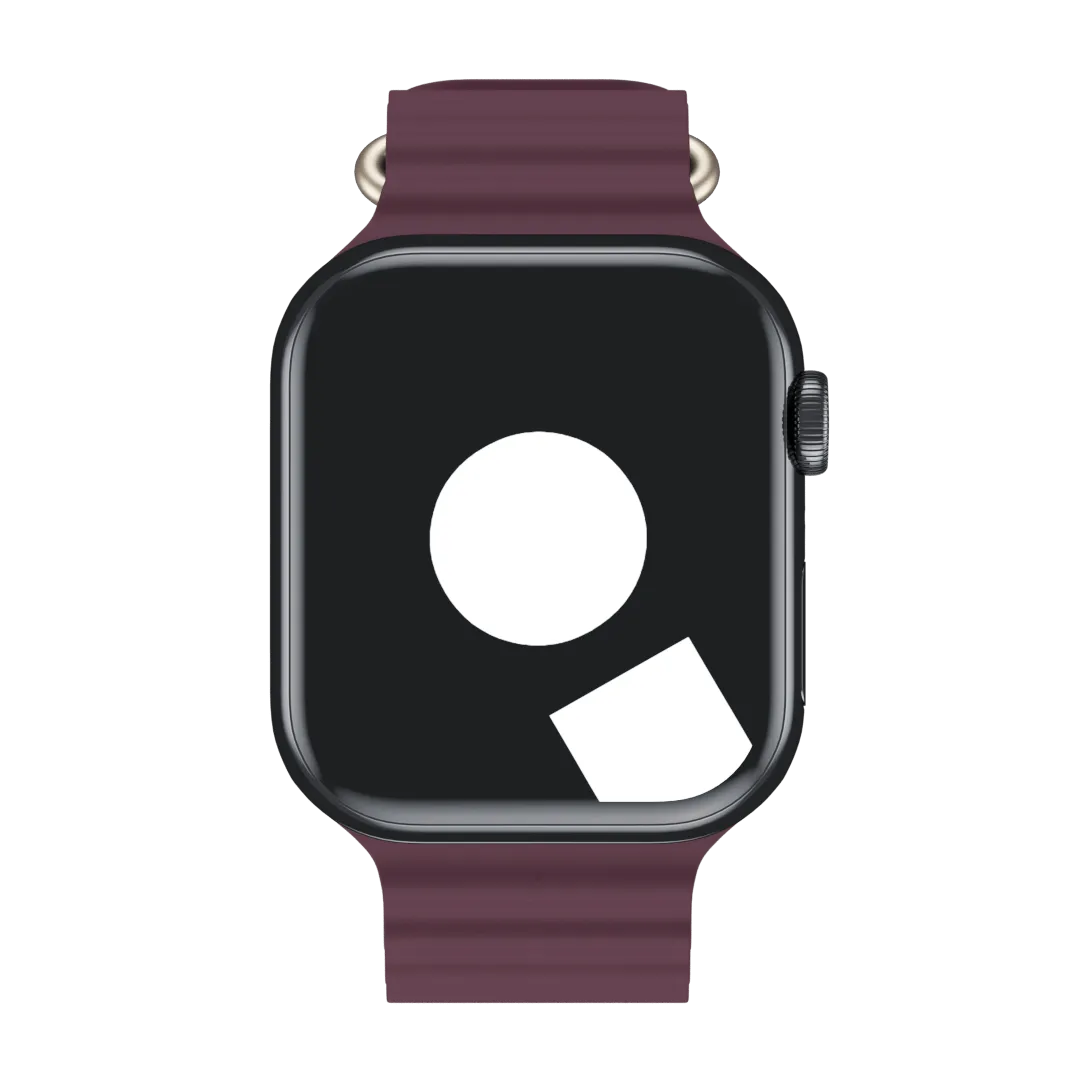 Elderberry Ocean Band for Apple Watch