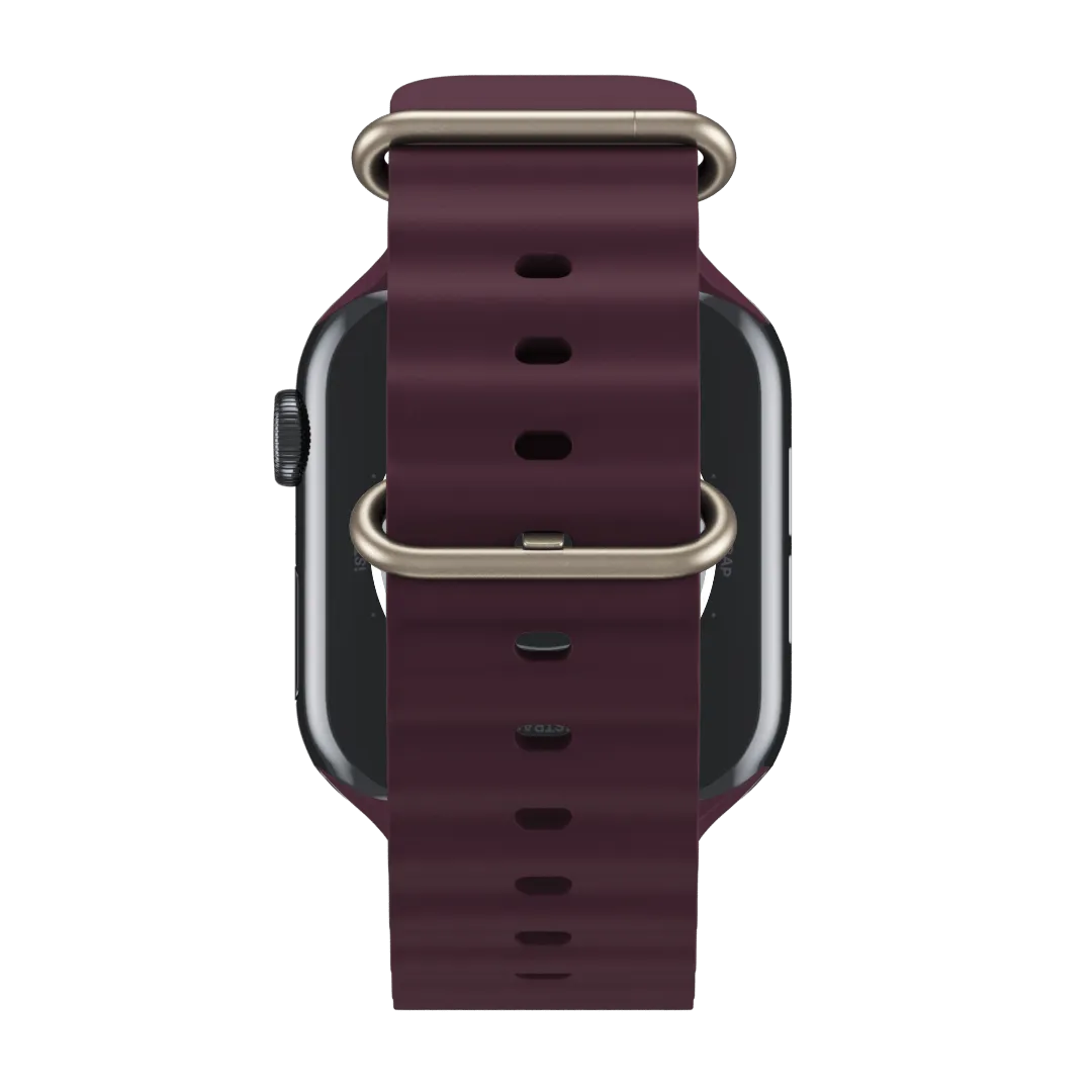 Elderberry Ocean Band for Apple Watch