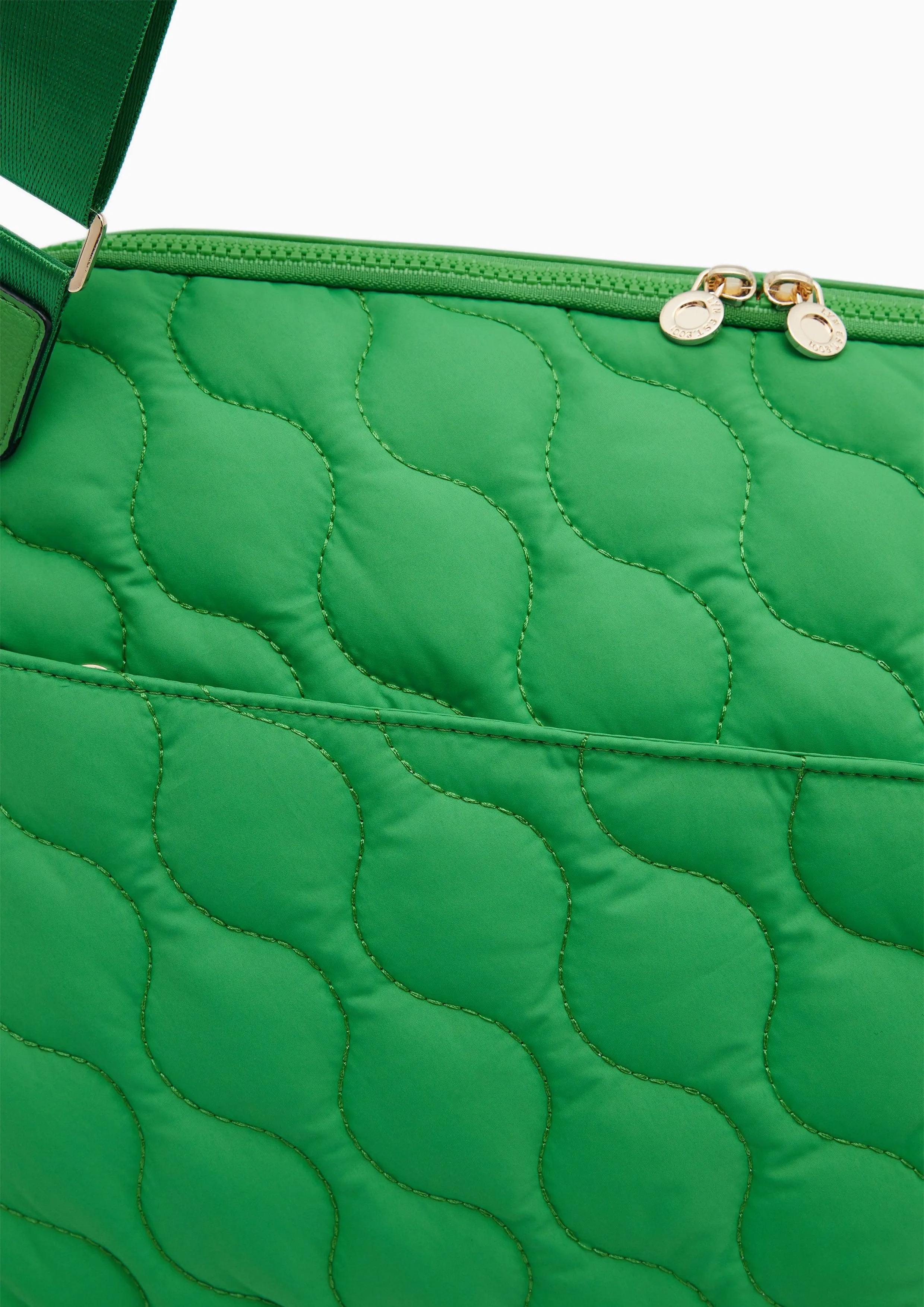 Emylin Laptop Case - Green