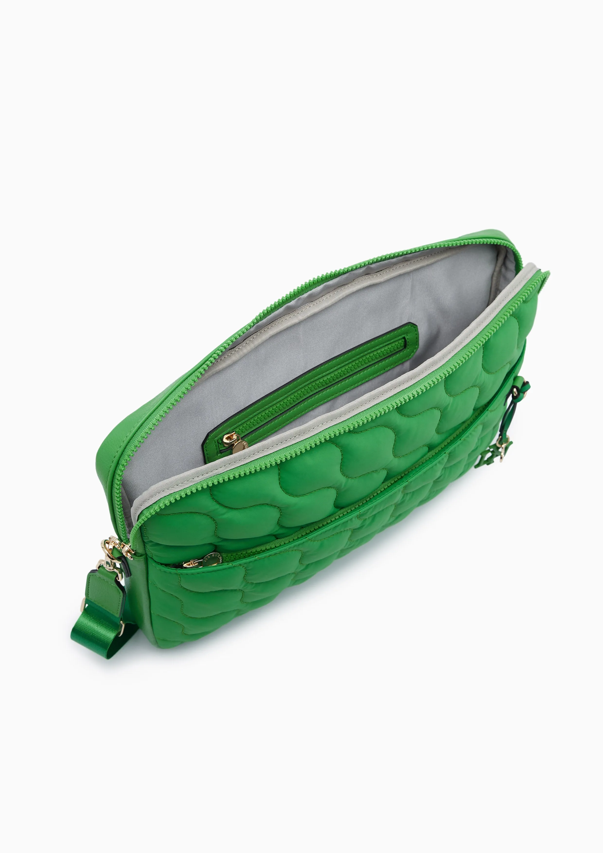 Emylin Laptop Case - Green